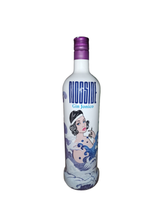 GIN JONICO NOSSIDE LT 1