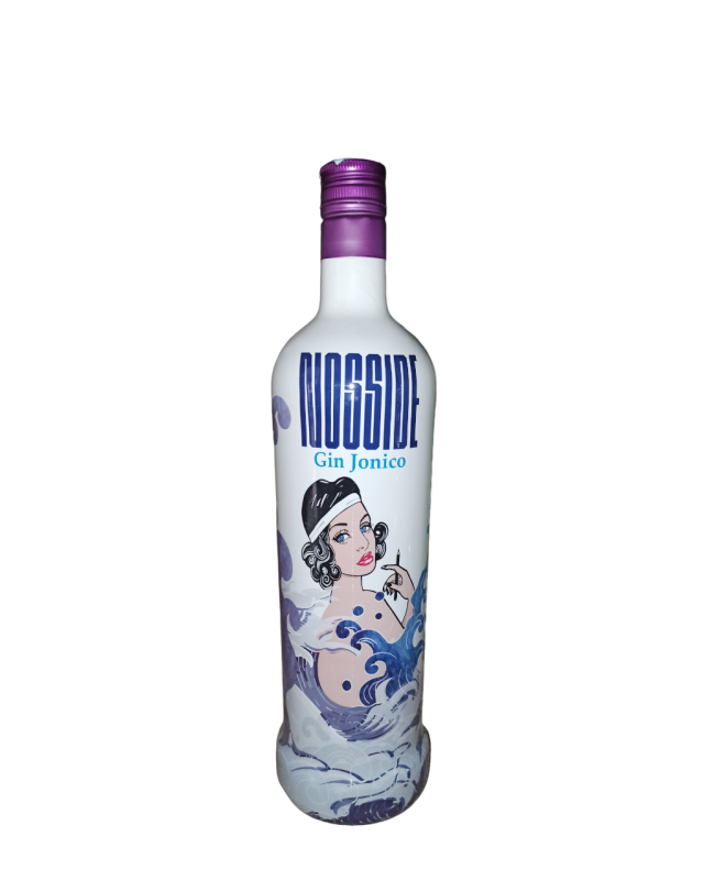 GIN JONICO NOSSIDE LT 1