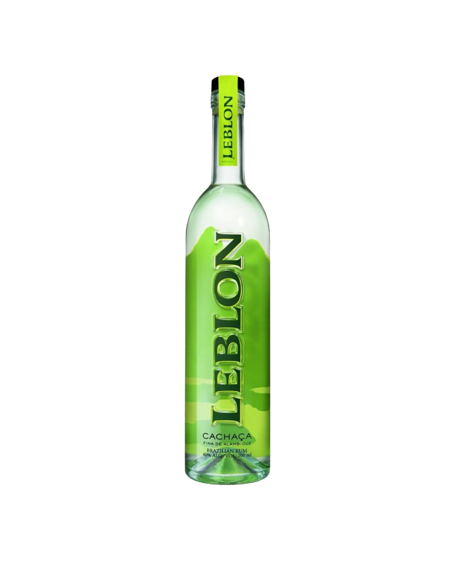 CACHACA LEBLON CL 70