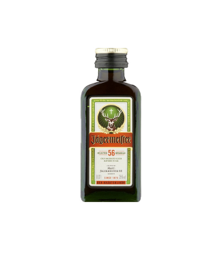 AMARO JAGERMEISTER MIGNON CL 2
