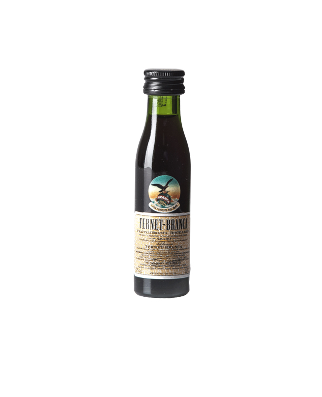 FERNET BRANCA MIGNON CL.5