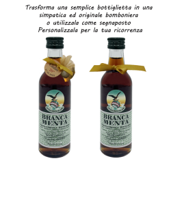 FERNET BRANCAMENTA MIGNON CL 5