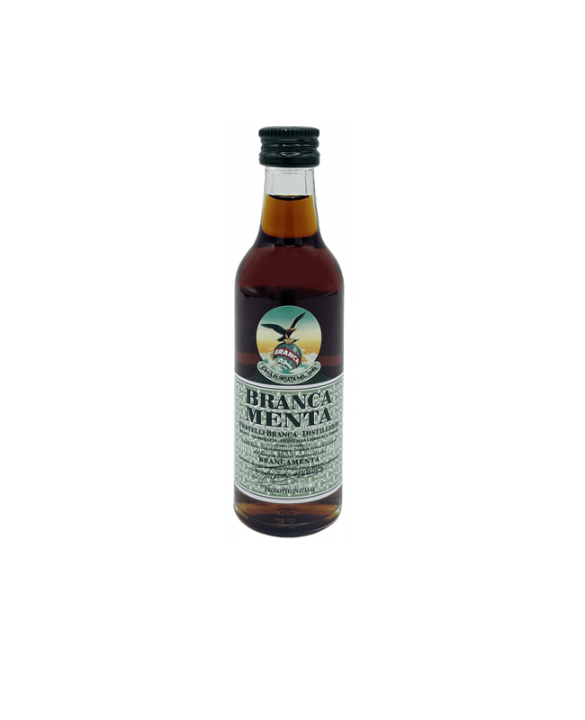 FERNET BRANCAMENTA MIGNON CL 5