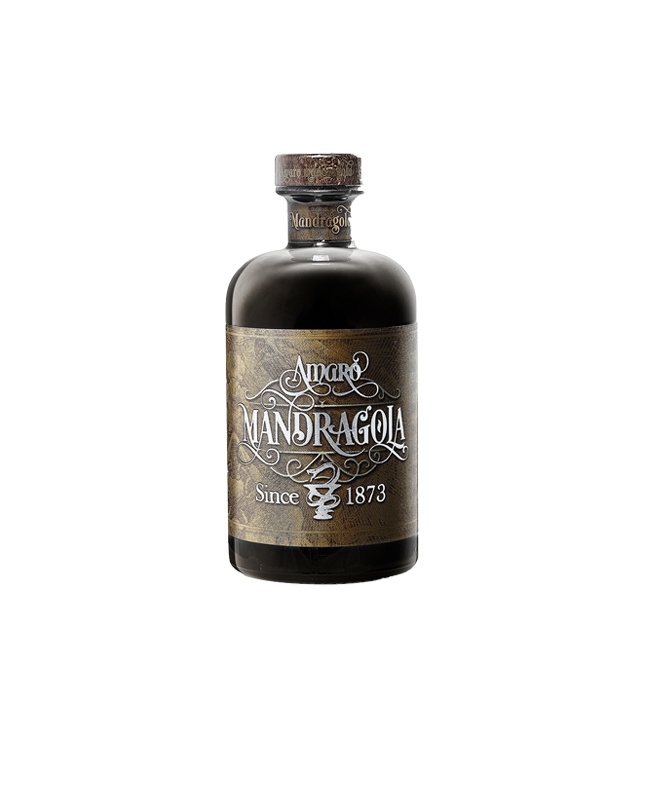 AMARO MANDRAGOLA MIGNON CL 5