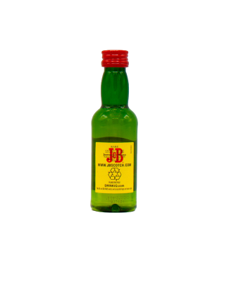 WHISKY J&B MIGNON CL 5