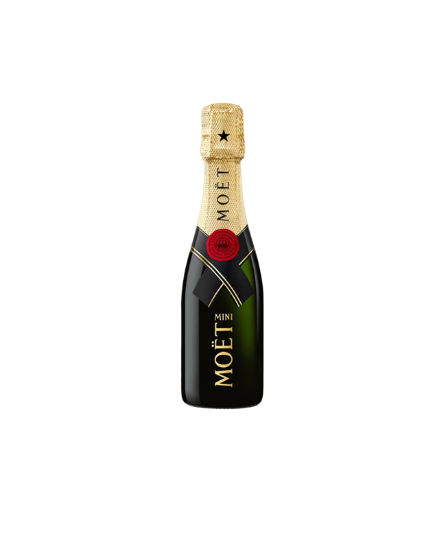 MOET & CHANDON MIGNON CL 20