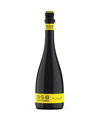958 SANTERO MILLESIMATO EXTRA DRY CL 75
