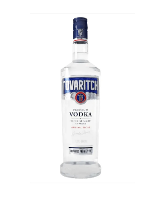 VODKA TOVARITCH LT 1