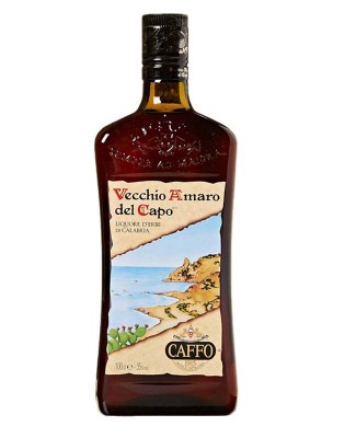 VECCHIO AMARO DEL CAPO LT 1