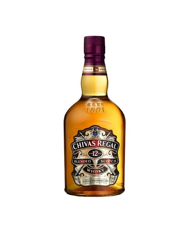 CHIVAS REGAL CL 70