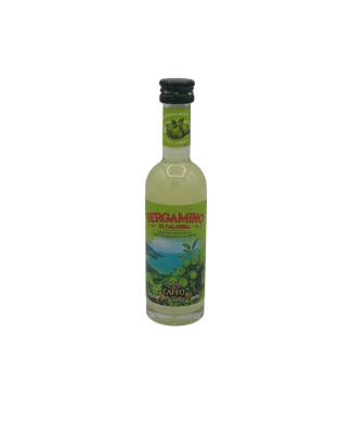 BERGAMINO CAFFO MIGNON CL 5