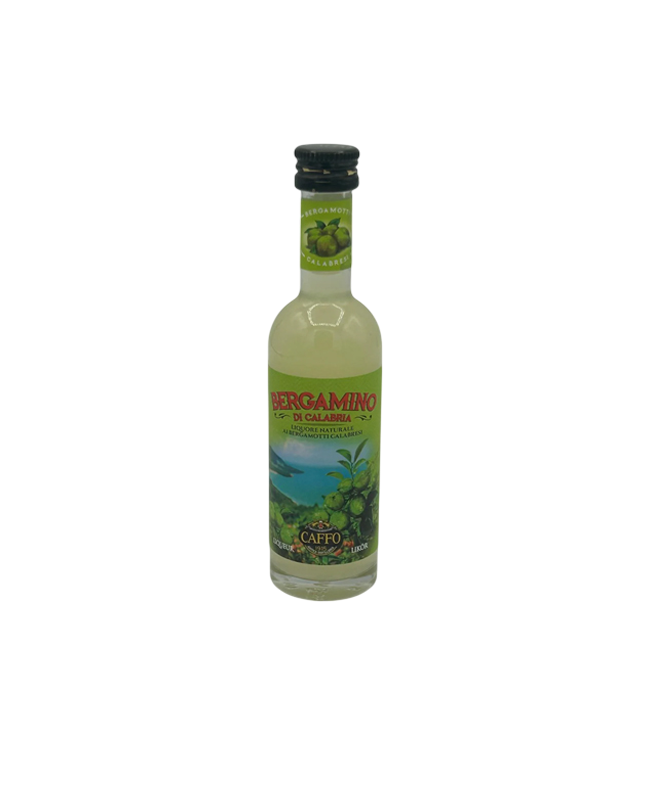 BERGAMINO CAFFO MIGNON CL 5