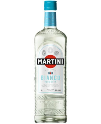 VERMOUTH MARTINI BIANCO LT 1