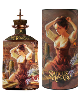 AMARO J.ROSE SANGUE AMARO CL 70 CON ASTUCCIO