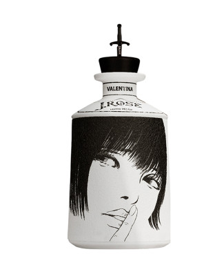GIN J.ROSE LONDON DRY JR V01 CL 70
