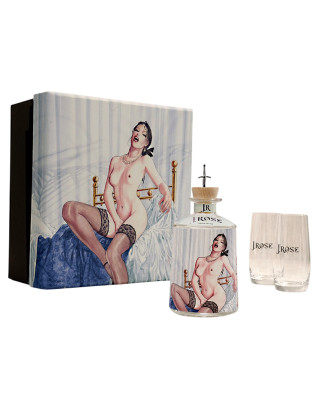 GIN J.ROSE LONDON DRY JR B06 CL 70 BOX