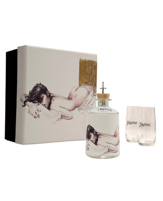 GIN J.ROSE LONDON DRY JR B01  CL 70