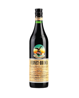 FERNET BRANCA CL 70