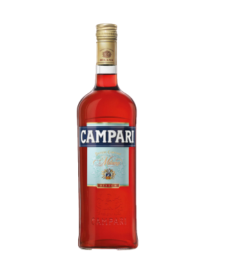CAMPARI BITTER LT 1