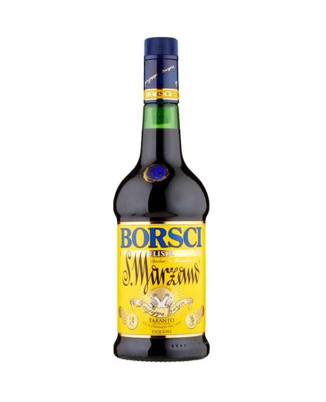 BORSCI SAN MARZANO CL 70