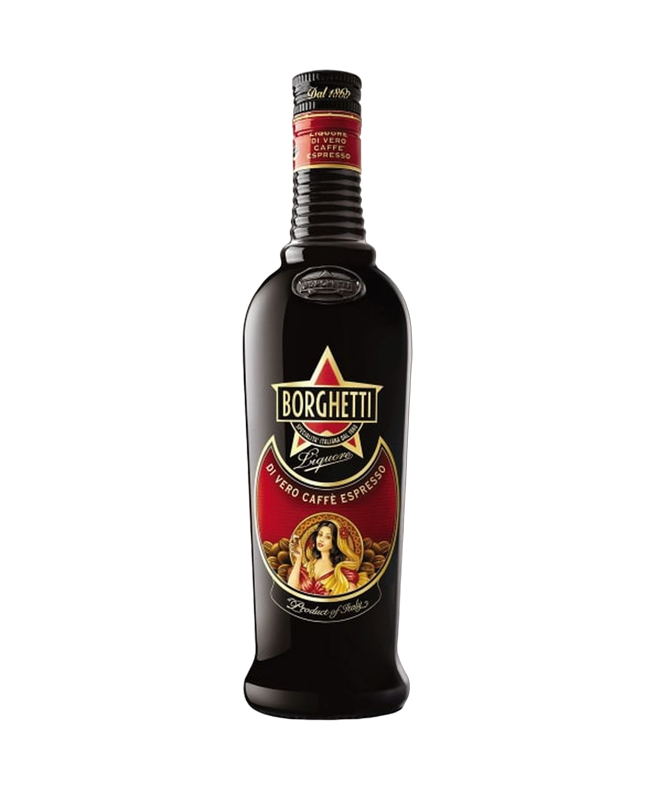 BORGHETTI CAFFE’ SPORT LT 1