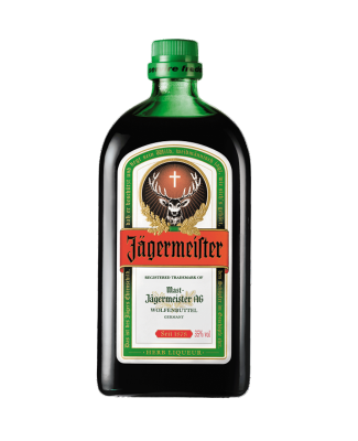 AMARO JAGERMEISTER CL 70