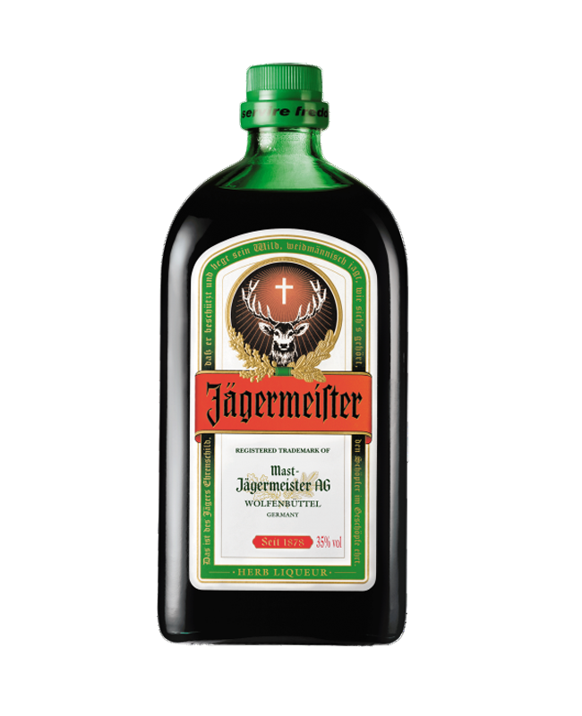 AMARO JAGERMEISTER CL 70
