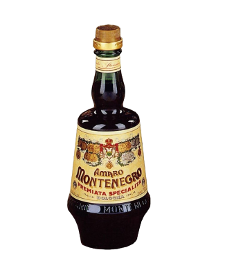 AMARO MONTENEGRO LT 1