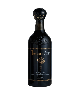 LIQUORICE CAFFO LT 1