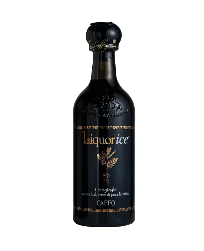 LIQUORICE CAFFO LT 1