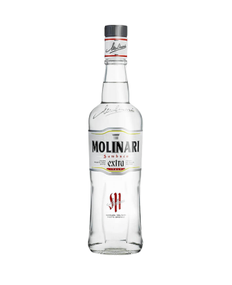 SAMBUCA MOLINARI CL 70
