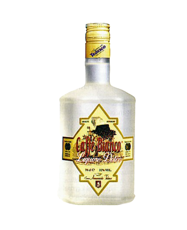 LIQUORE CAFFE BIANCO ANNUNZIATO TEDESCO CL 70