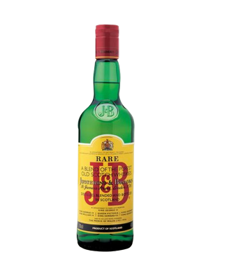 WHISKY J&B CL 70