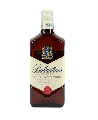 WHISKY BALLANTINE'S  CL 70