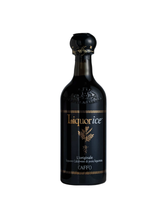 LIQUORICE CAFFO CL 50
