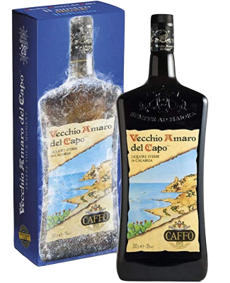 VECCHIO AMARO DEL CAPO MAGNUM LT 3