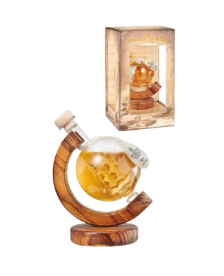 MAZZETTI D’ALTAVILLA MAPPAMONDO GRAPPA BARRICATA CL 20
