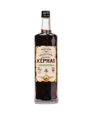 AMARO KEPHAS DIGESTIVO GRECANICO LT 1