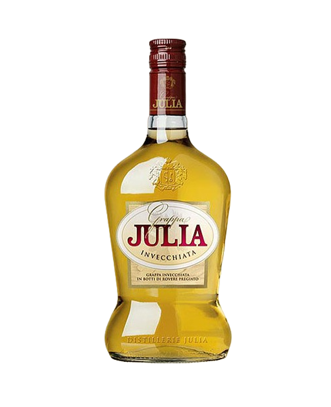 GRAPPA JULIA INVECCHIATA CL 70