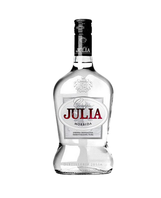 GRAPPA JULIA BIANCA CL 70