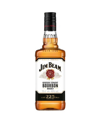 WHISHY JIM BEAM BOURBON LT.1