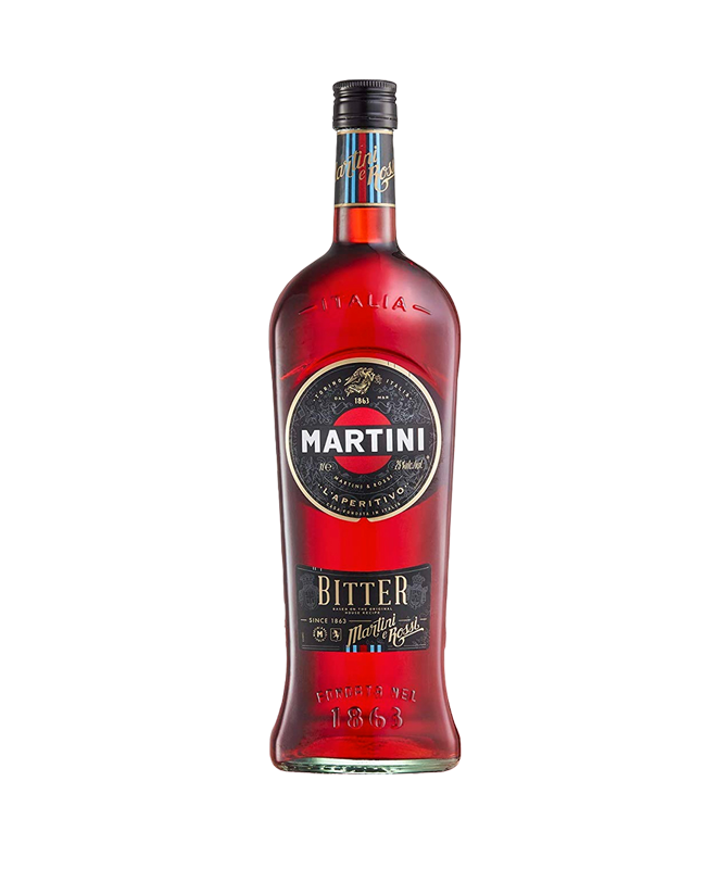 BITTER MARTINI LT 1