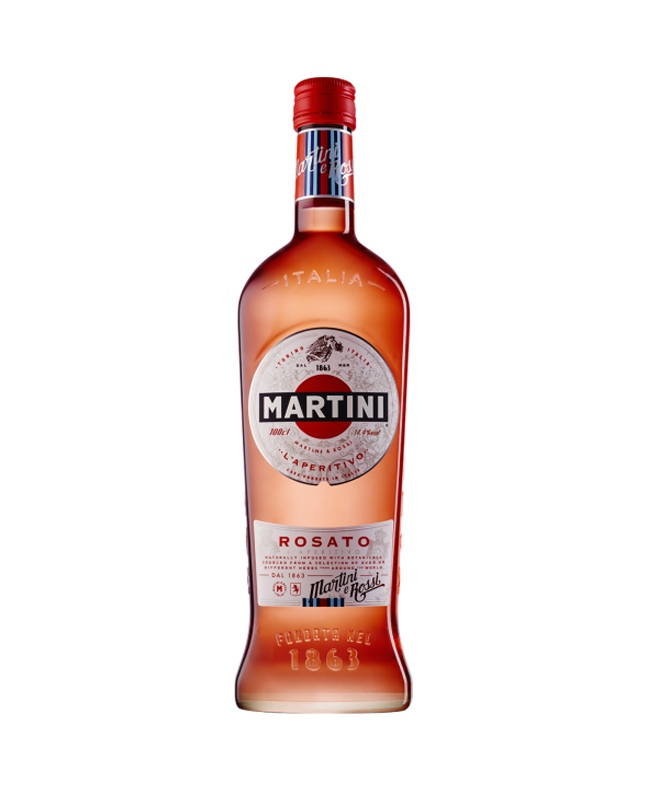 MARTINI ROSATO LT 1