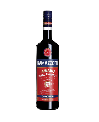 AMARO RAMAZZOTTI LT 1