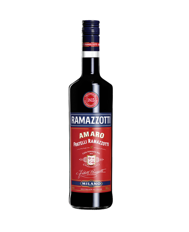 AMARO RAMAZZOTTI LT 1