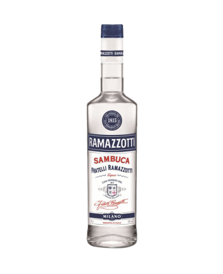 SAMBUCA RAMAZZOTTI CL.70