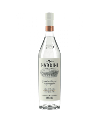 GRAPPA NARDINI BIANCA LT 1