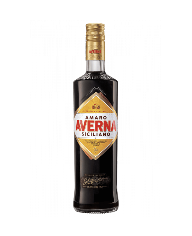 AMARO AVERNA LT 1