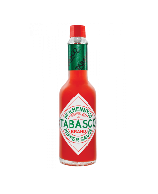 TABASCO ML 60