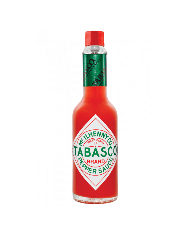 TABASCO ML 60